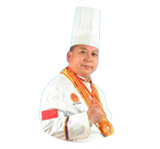 习大厨